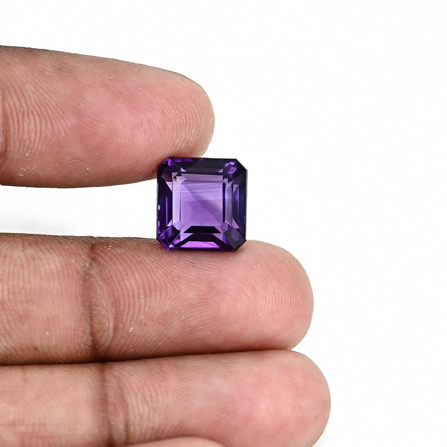Amethyst (Jamunia) 8.26 Carat