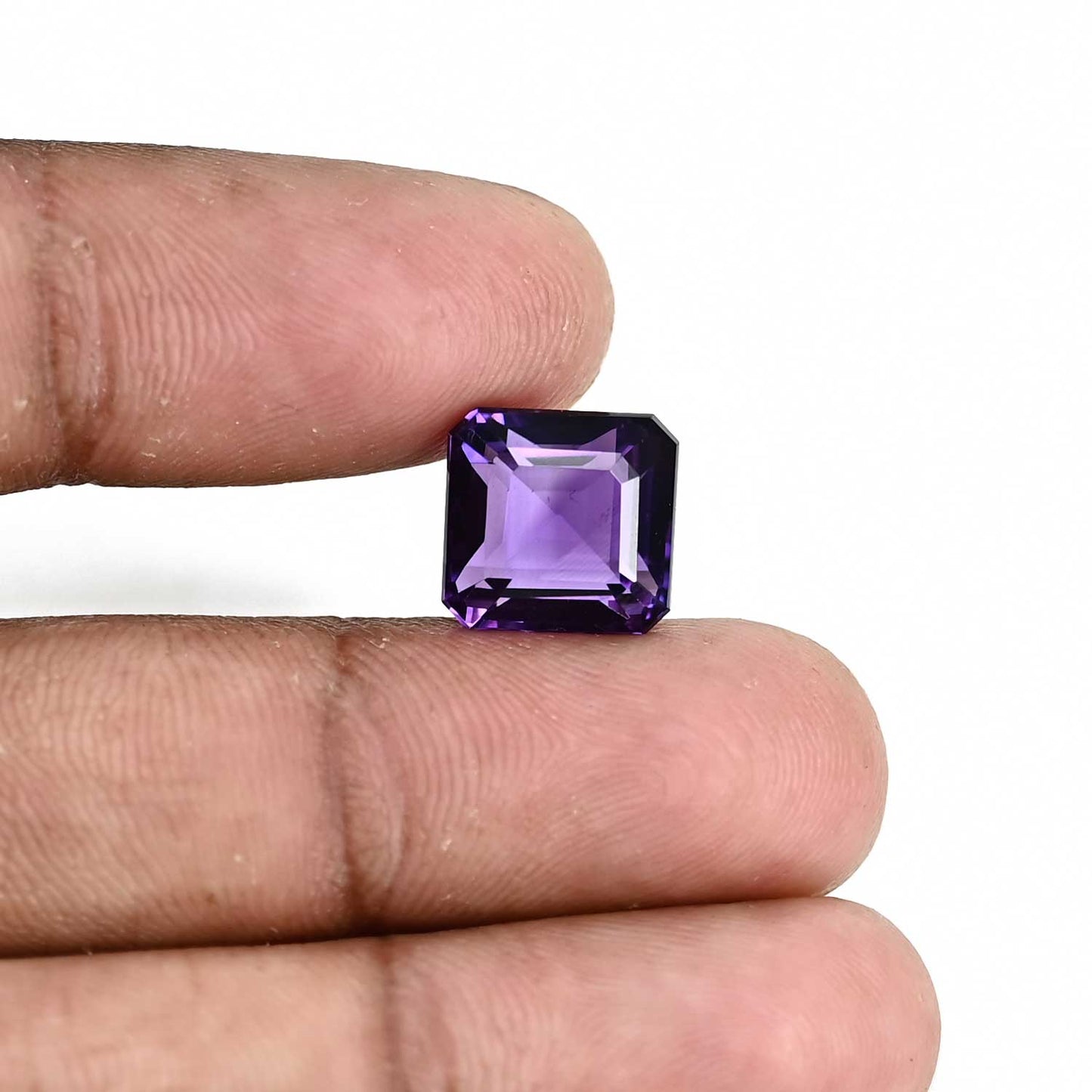 Amethyst (Jamunia) 8.26 Carat