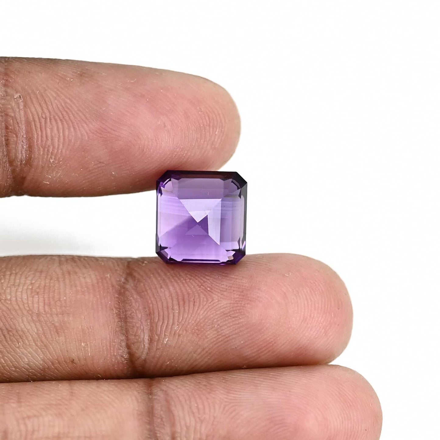 Amethyst (Jamunia) 8.26 Carat