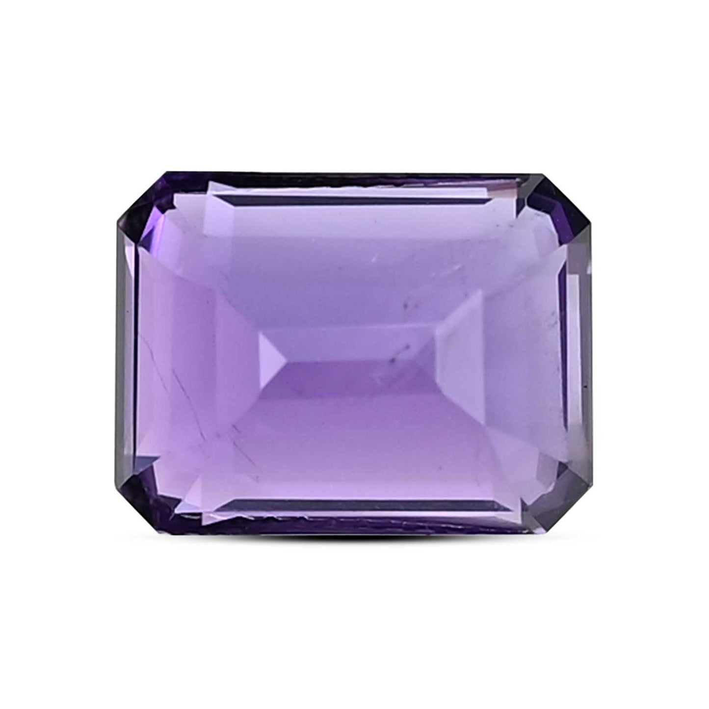 Amethyst (Jamunia) 8.18 Carat