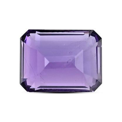 Amethyst (Jamunia) 8.18 Carat