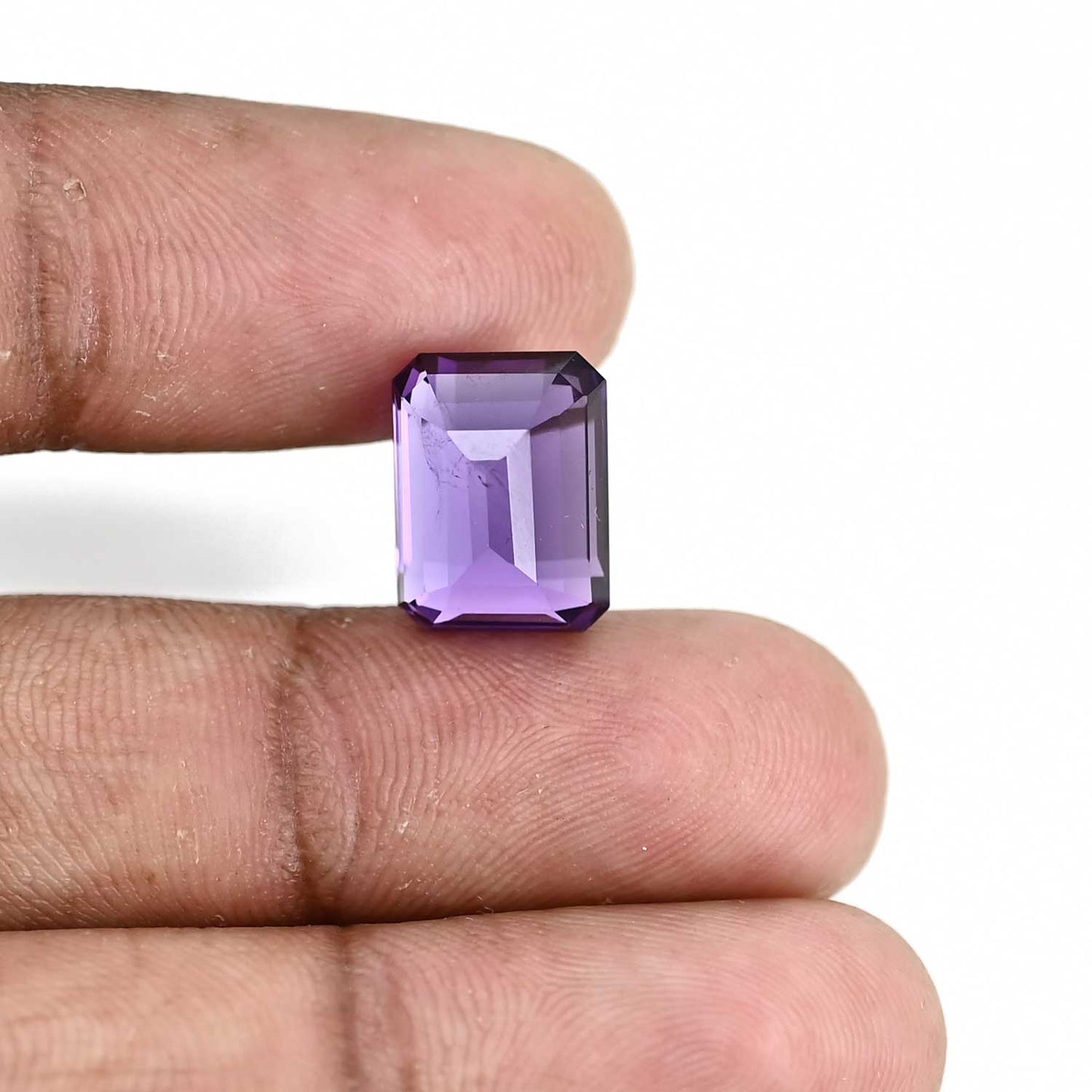 Amethyst (Jamunia) 8.18 Carat