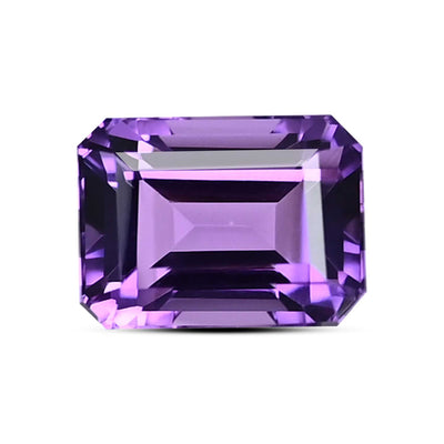 Amethyst (Jamunia) 8.89 Carat