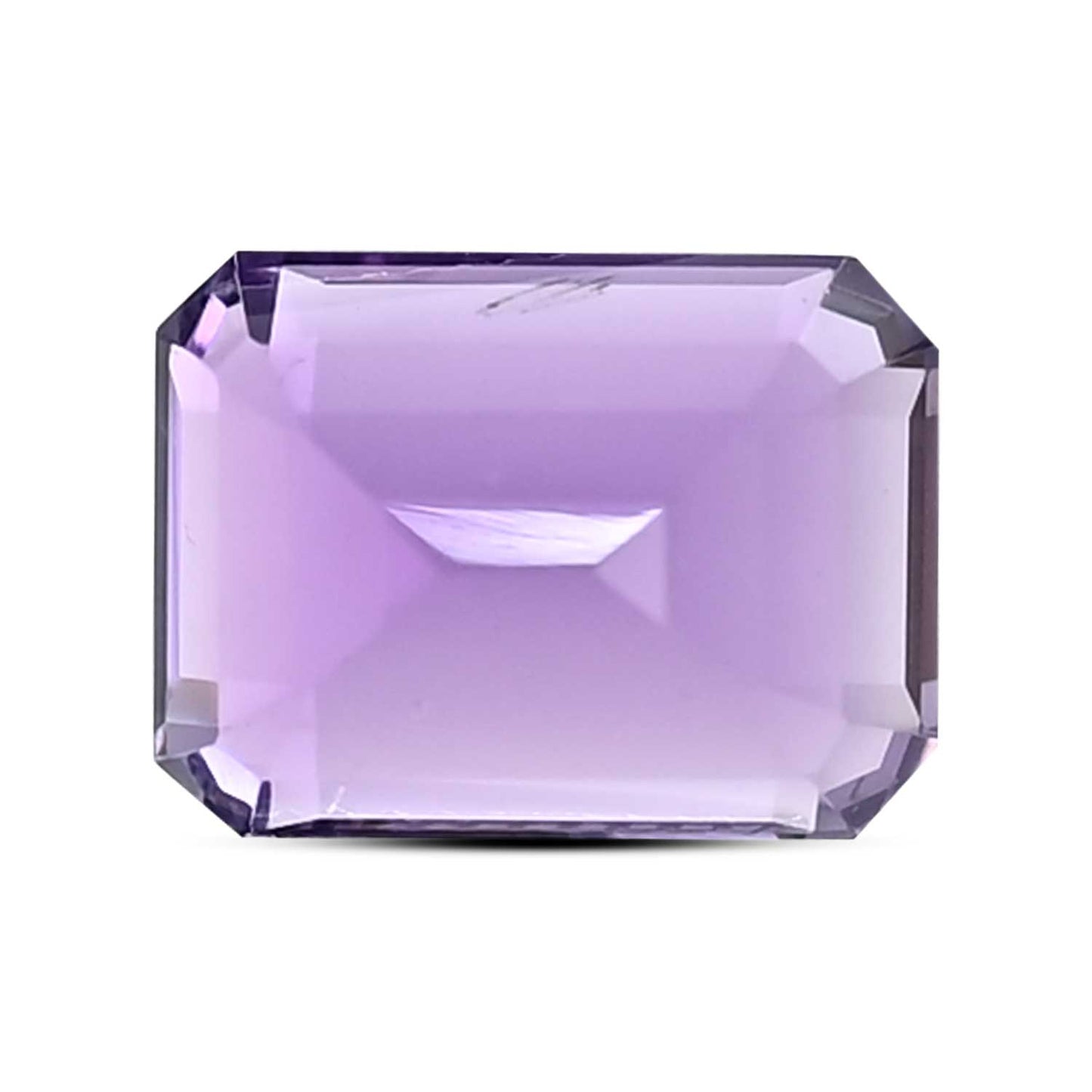 Amethyst (Jamunia) 8.89 Carat
