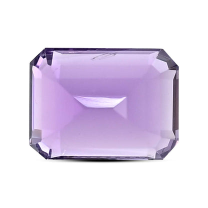 Amethyst (Jamunia) 8.89 Carat