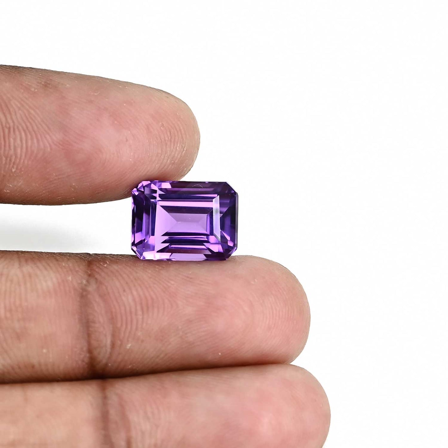 Amethyst (Jamunia) 8.89 Carat