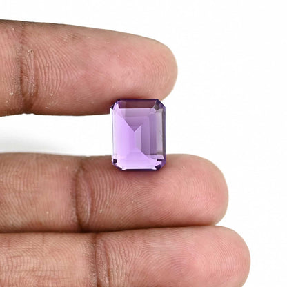 Amethyst (Jamunia) 8.89 Carat