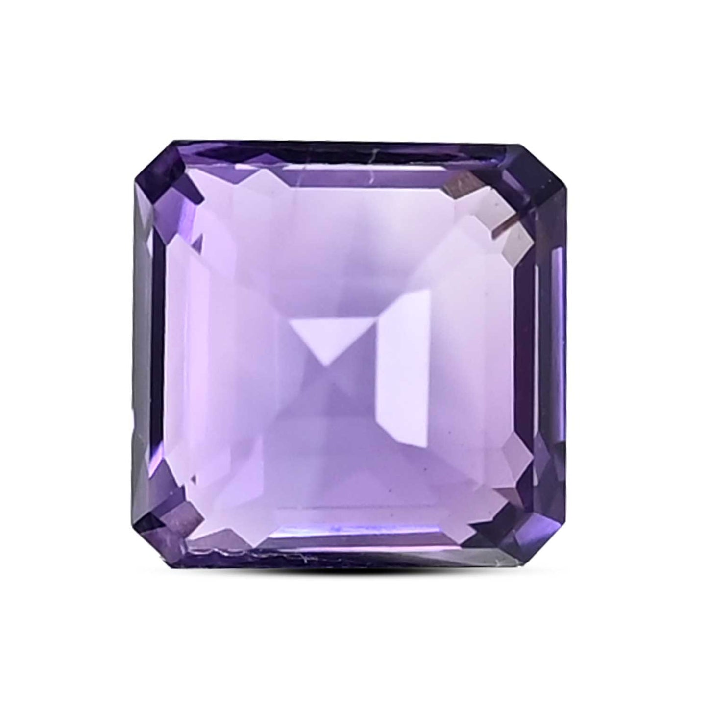 Amethyst (Jamunia) 7.04 Carat