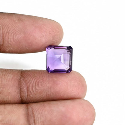 Amethyst (Jamunia) 7.04 Carat