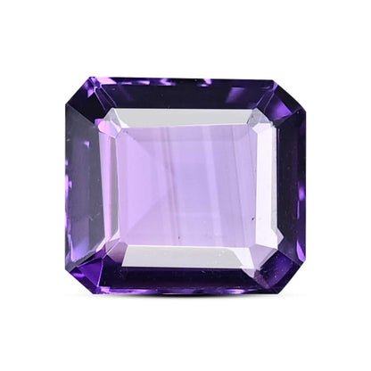 Amethyst (Jamunia) 6.25 Carat