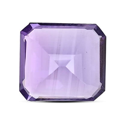 Amethyst (Jamunia) 6.25 Carat