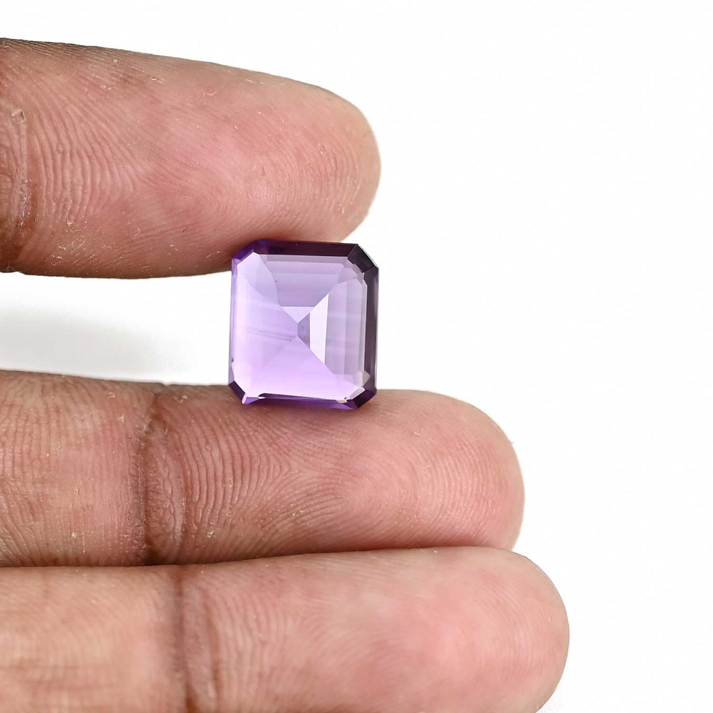 Amethyst (Jamunia) 6.25 Carat