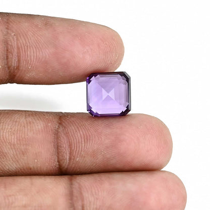 Amethyst (Jamunia) 6.32 Carat