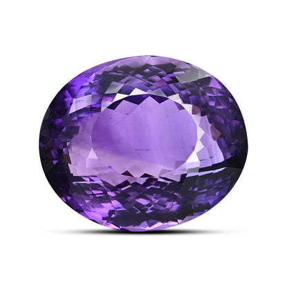 Amethyst (Jamunia) 60.22 Carat