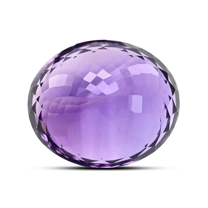 Amethyst (Jamunia) 60.22 Carat