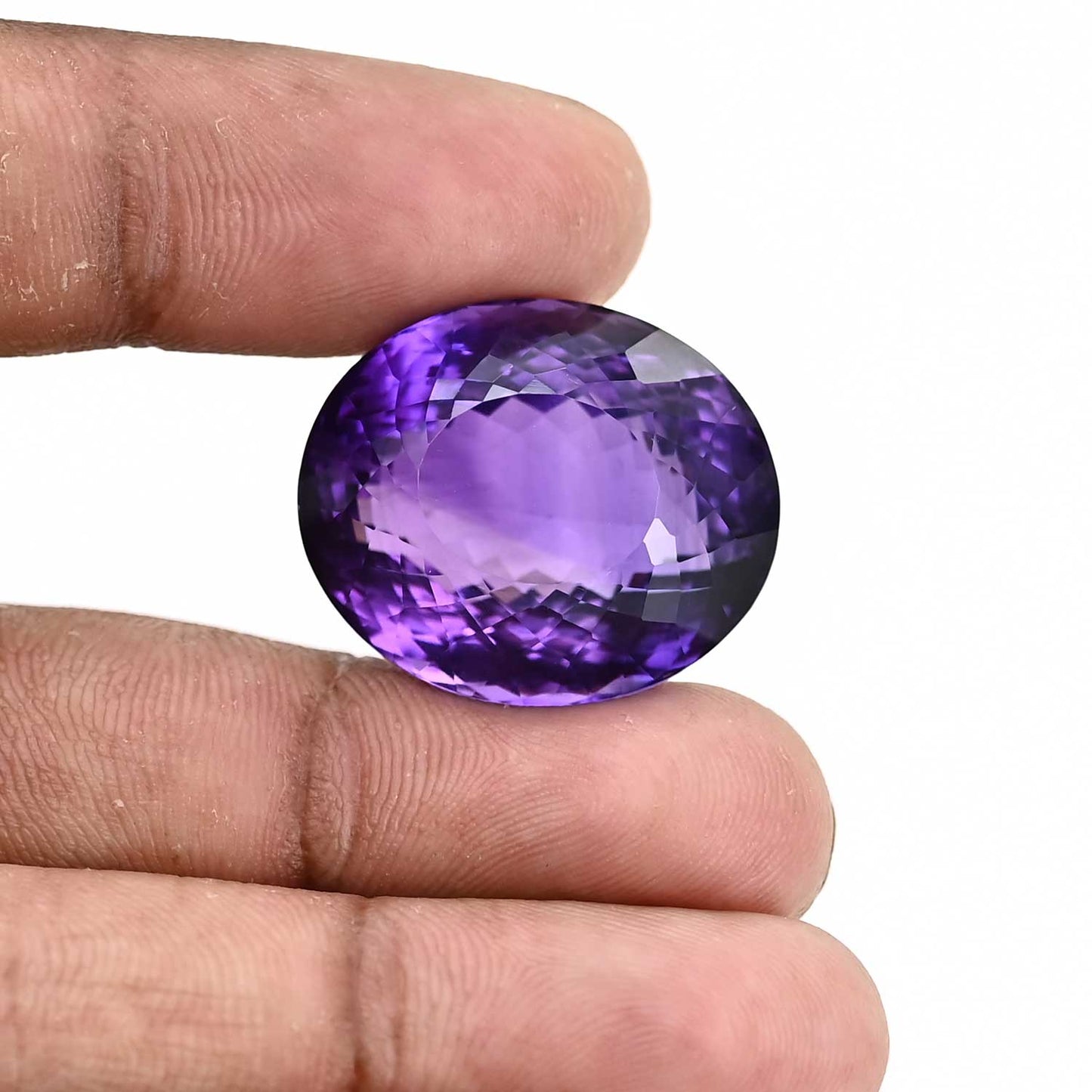 Amethyst (Jamunia) 60.22 Carat