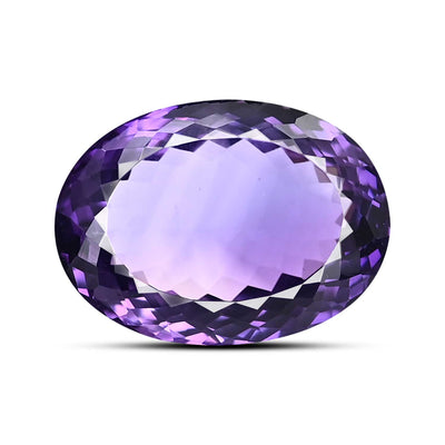 Amethyst (Jamunia) 46.39 Carat
