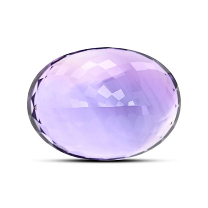 Amethyst (Jamunia) 46.39 Carat