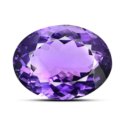 Amethyst (Jamunia) 17.4 Carat