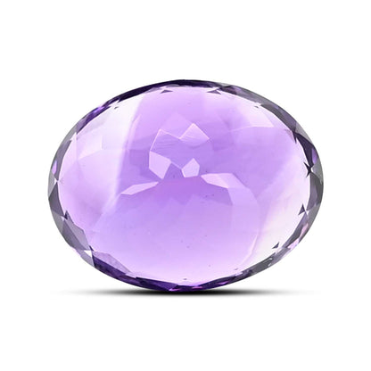 Amethyst (Jamunia) 17.4 Carat