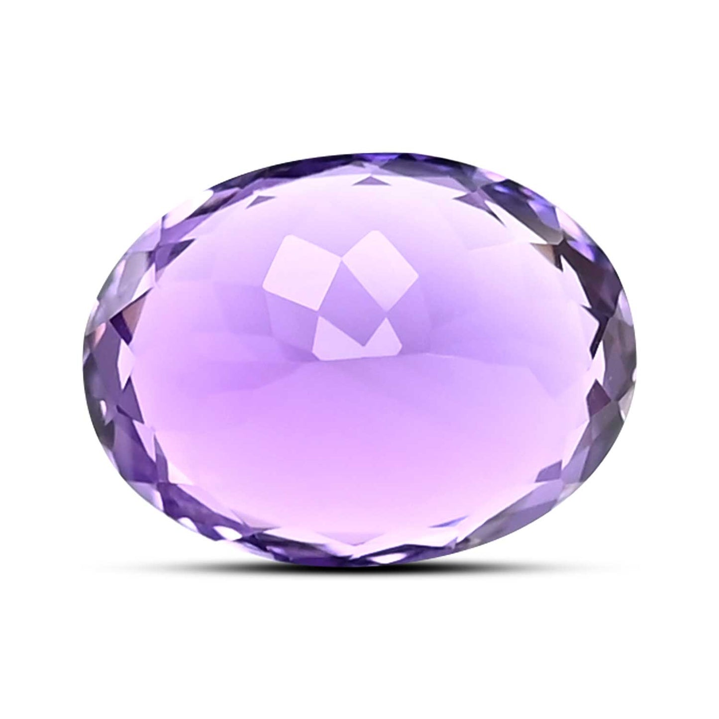 Amethyst (Jamunia) 15.01 Carat