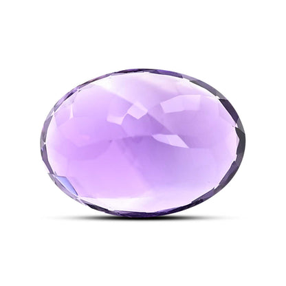 Amethyst (Jamunia) 15.29 Carat