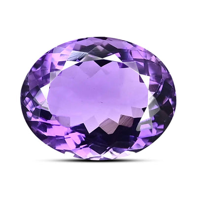 Amethyst (Jamunia) 14.46 Carat