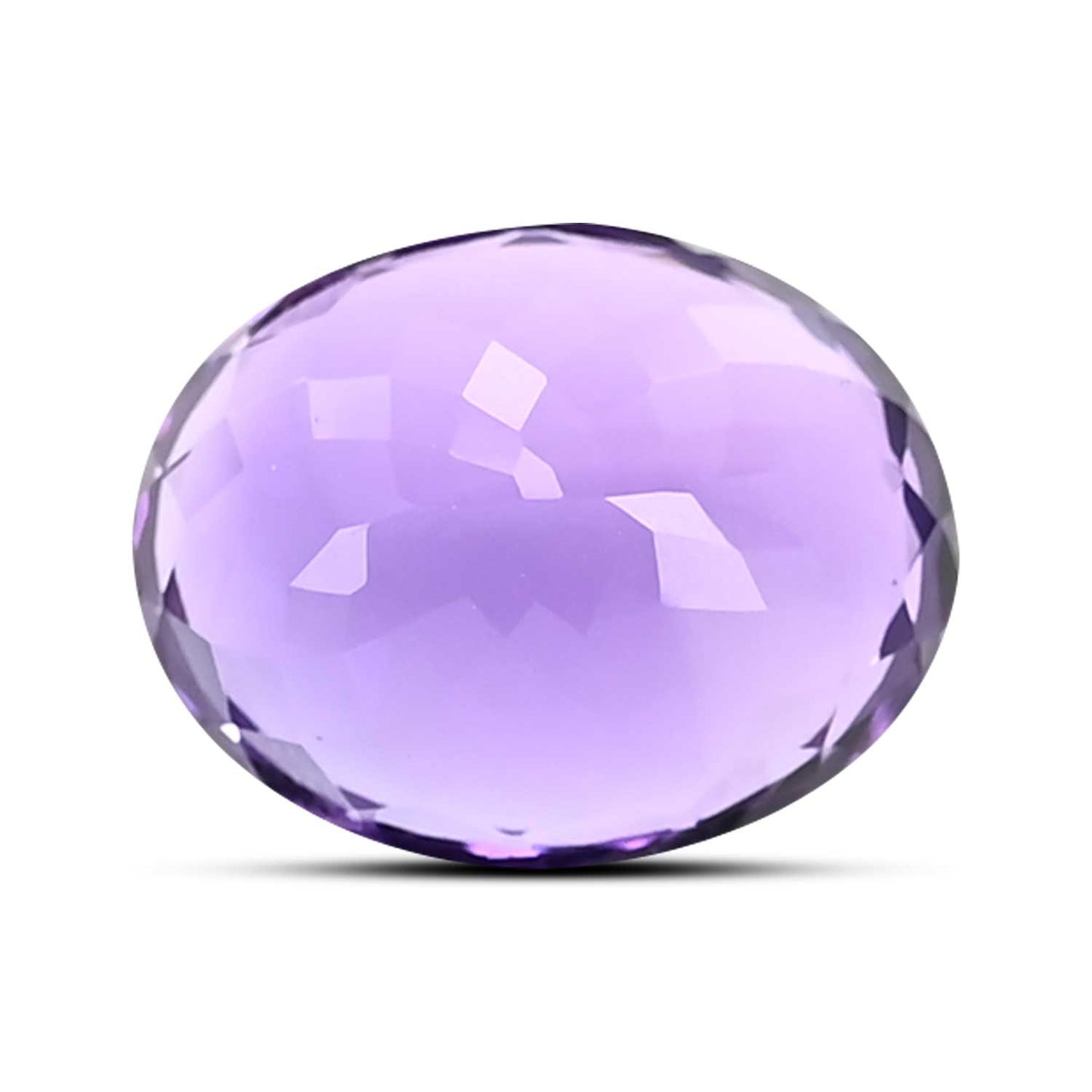 Amethyst (Jamunia) 14.46 Carat