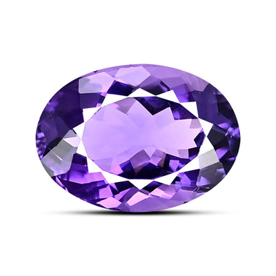 Amethyst (Jamunia) 13.35 Carat