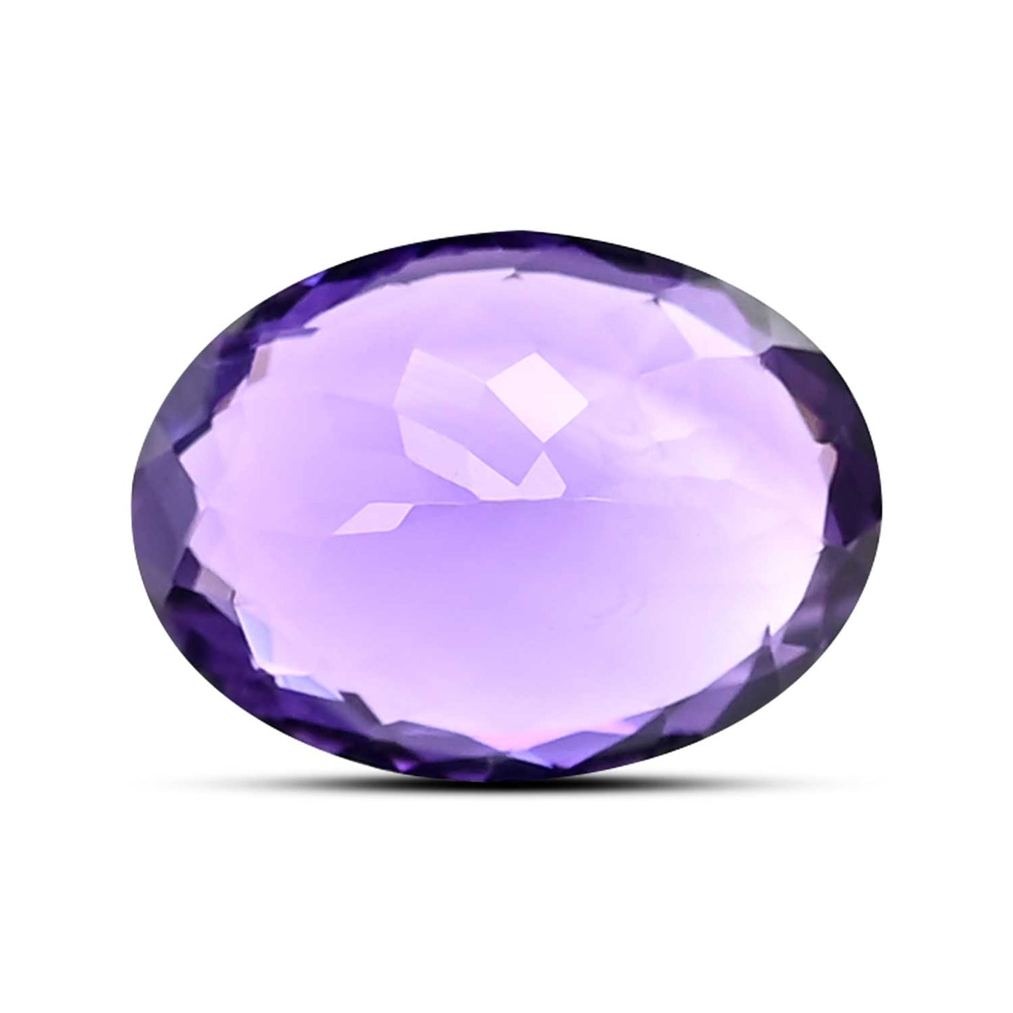 Amethyst (Jamunia) 13.35 Carat