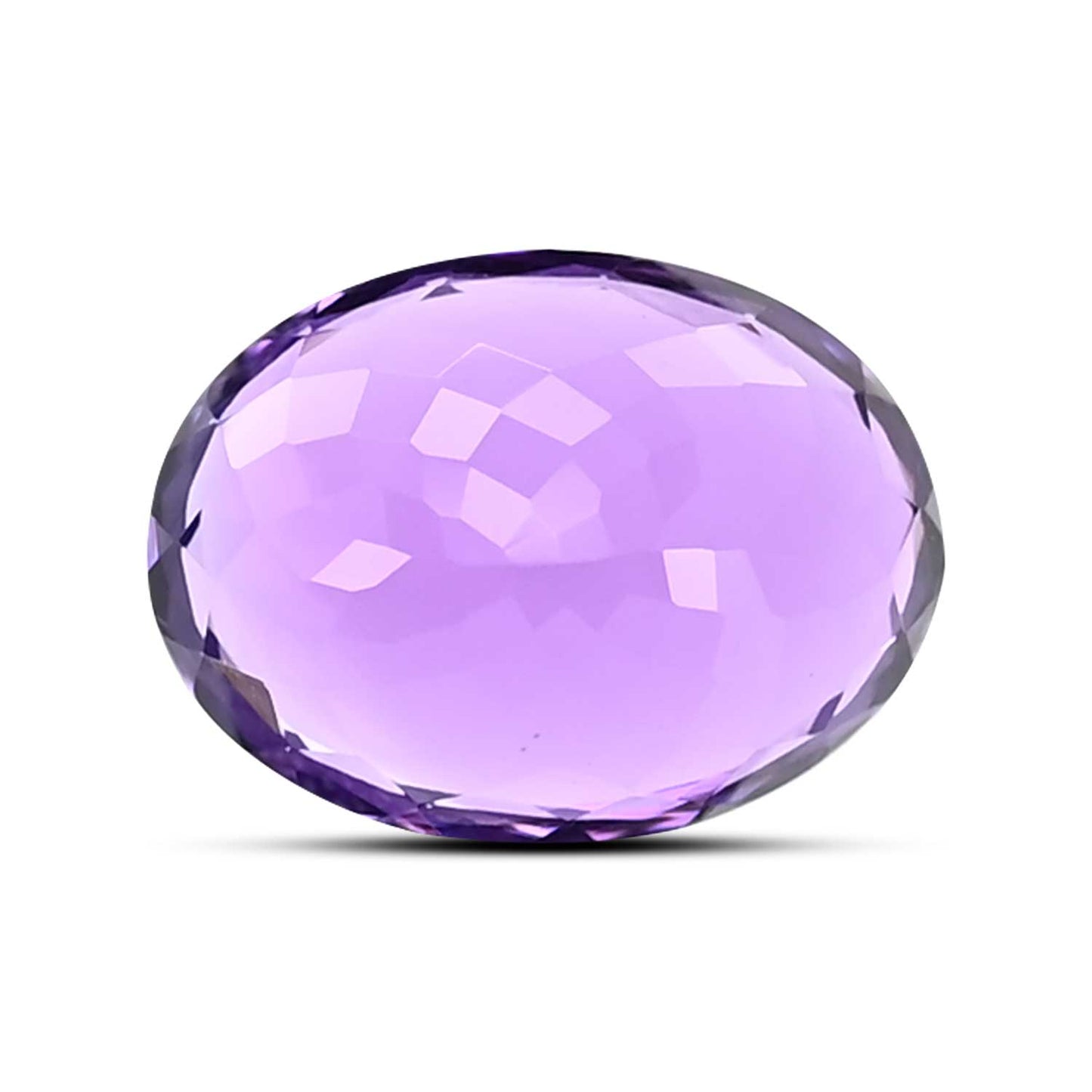 Amethyst (Kathela) Carat 12.32