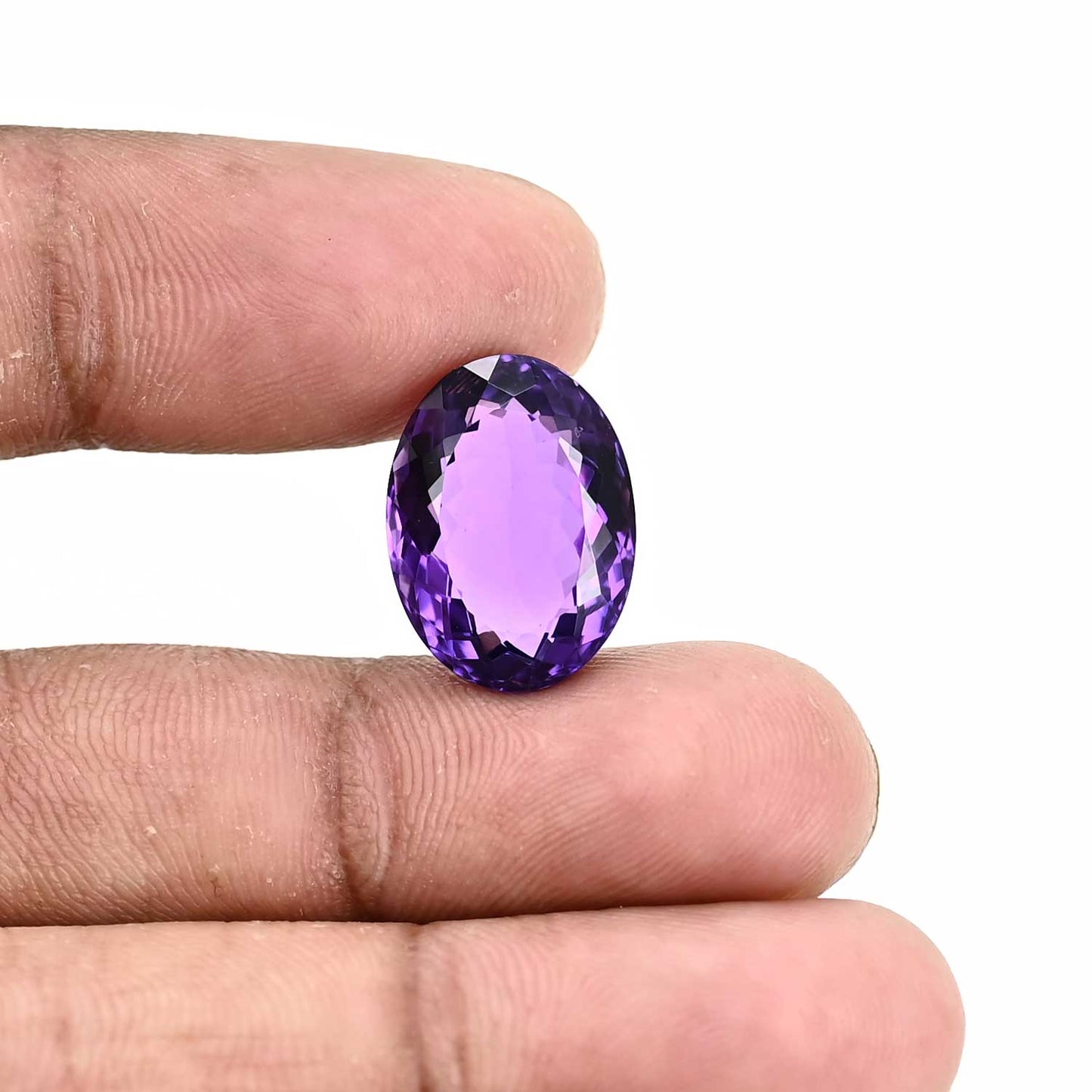 Amethyst (Kathela) Carat 12.32
