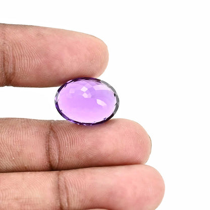Amethyst (Kathela) Carat 12.32