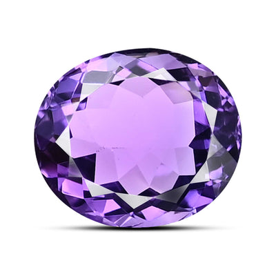 Amethyst (Jamunia) 10.23 Carat