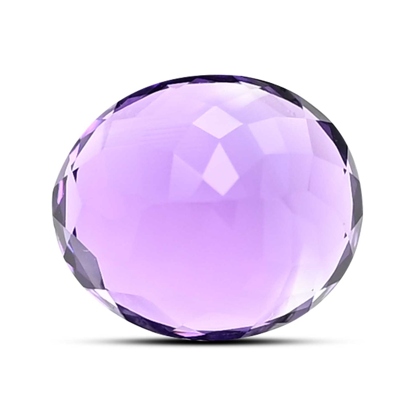 Amethyst (Jamunia) 10.23 Carat