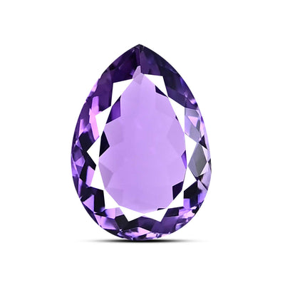 Amethyst (Jamunia) 10.48 Carat