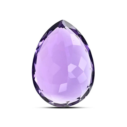 Amethyst (Jamunia) 10.48 Carat