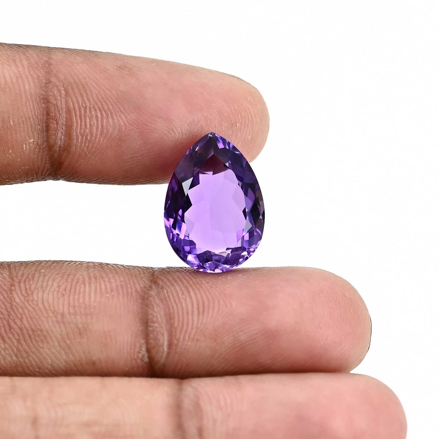 Amethyst (Jamunia) 10.48 Carat