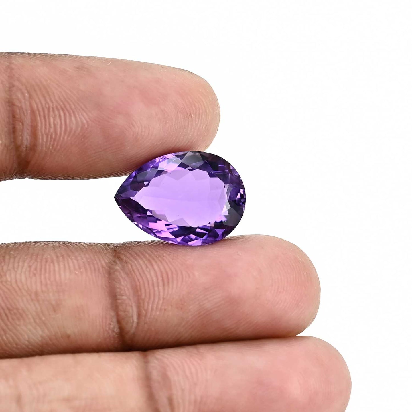 Amethyst (Jamunia) 10.48 Carat