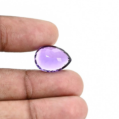 Amethyst (Jamunia) 10.48 Carat