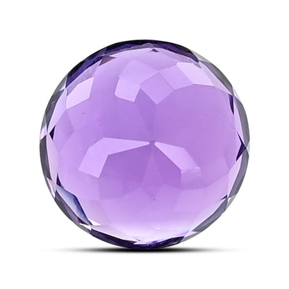 Amethyst (Jamunia) 12.42 Carat