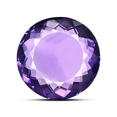 Amethyst (Jamunia) 10.64 Carat