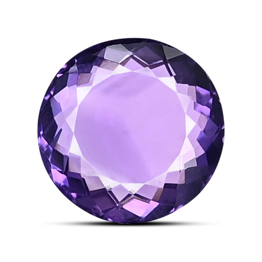 Amethyst (Jamunia) 10.64 Carat