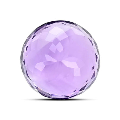 Amethyst (Jamunia) 10.64 Carat