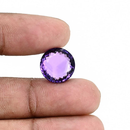 Amethyst (Jamunia) 10.64 Carat