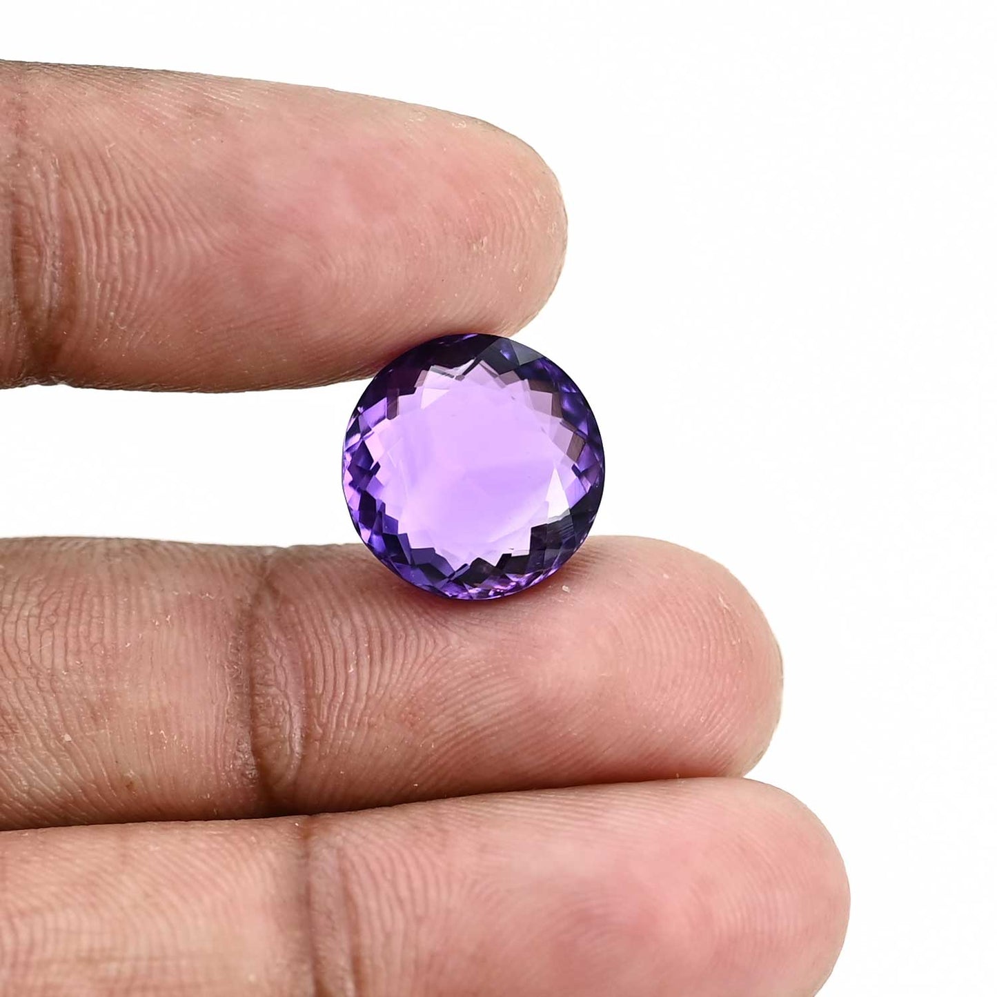 Amethyst (Jamunia) 10.64 Carat