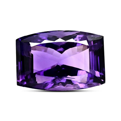 Amethyst (Jamunia) 52.3 Carat