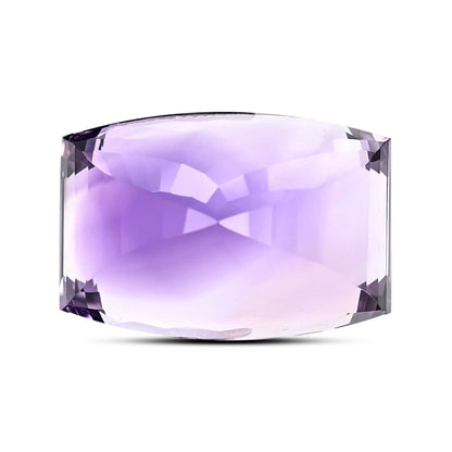 Amethyst (Jamunia) 52.3 Carat