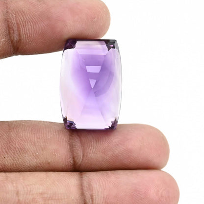 Amethyst (Jamunia) 52.3 Carat