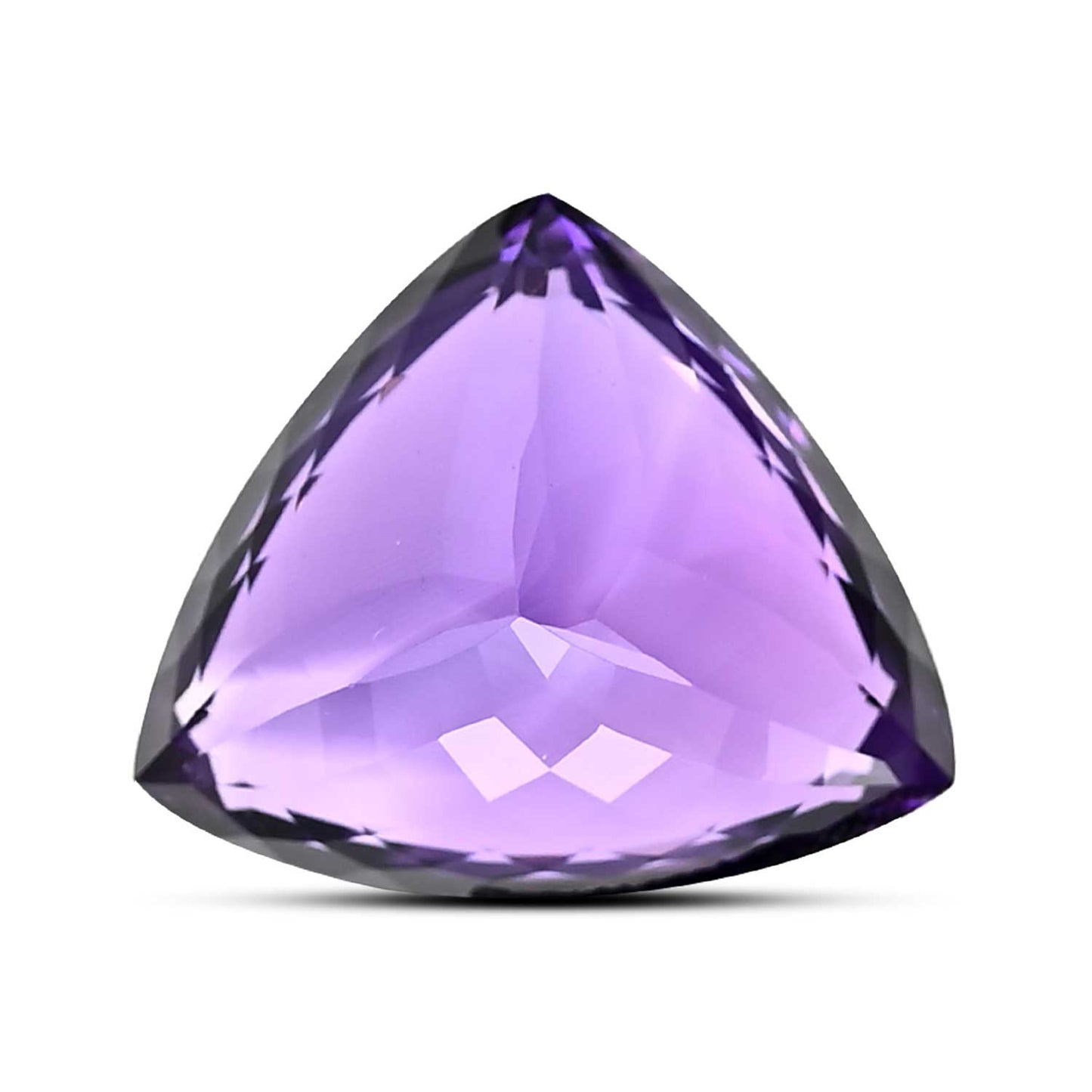Amethyst (Jamunia) 44.63 Carat